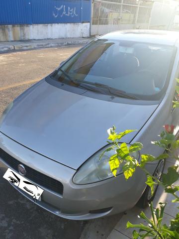 Fiat Punto 1.4 - Foto 2