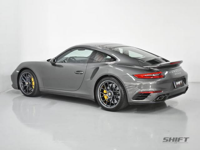 PORSCHE 911 TURBO S 580CV 2018 2018 - Foto 12