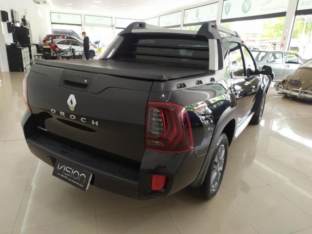 DUSTER Dynamique 2.0 Hi-Flex 16V Aut. - Foto 6