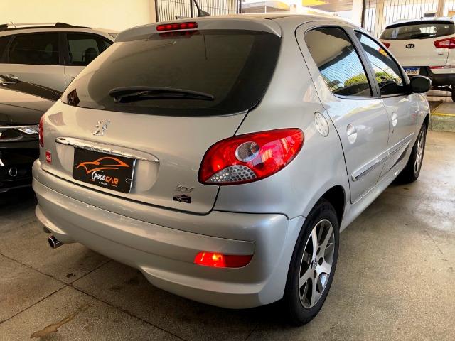 Peugeot 207 Quick Silver 2012 - Foto 17