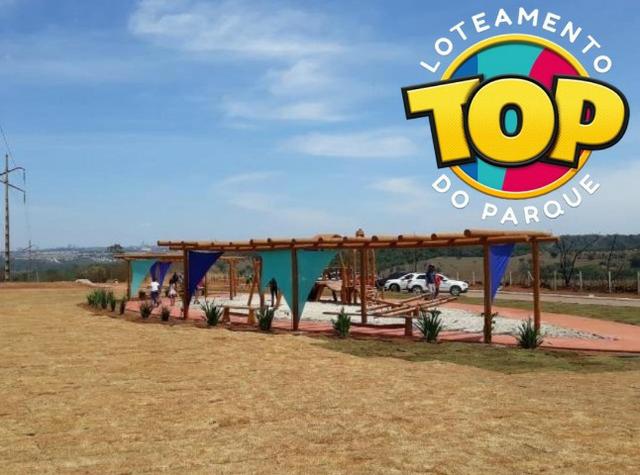 Loteamento Top do Parque Senador Canedo Goias - Foto 2