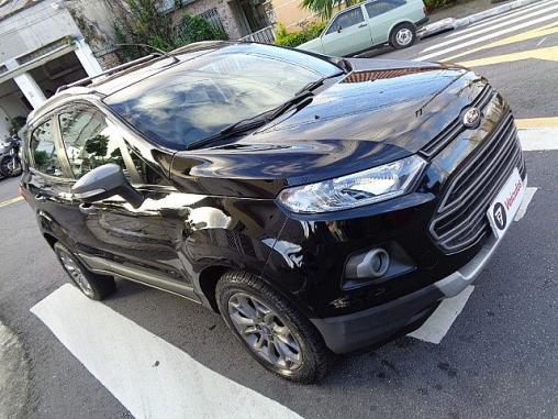 FORD ECOSPORT 2.0 FREESTYLE 16V POWERSHIFT