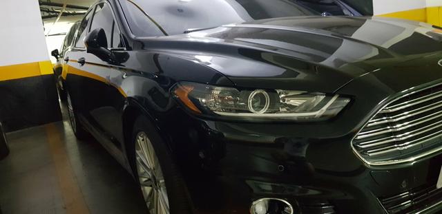 Ford fusion AWD TITANIUM 2.0 automatico gasolina - Foto 4