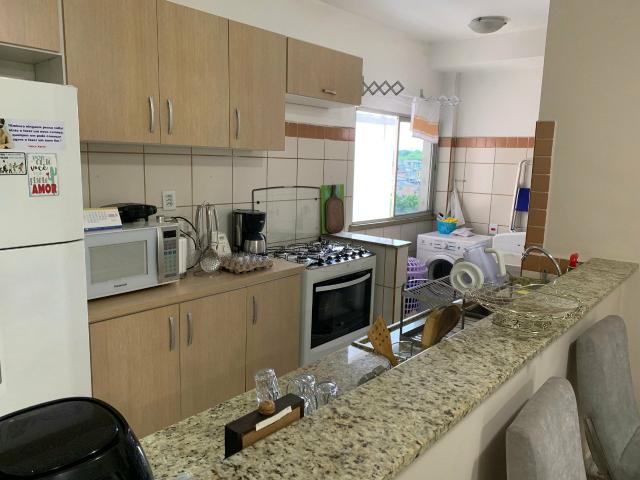 Residêncial Maron Parque Dez ! 3 QUARTOS ! Px a Rua do Comércio ! - Foto 7