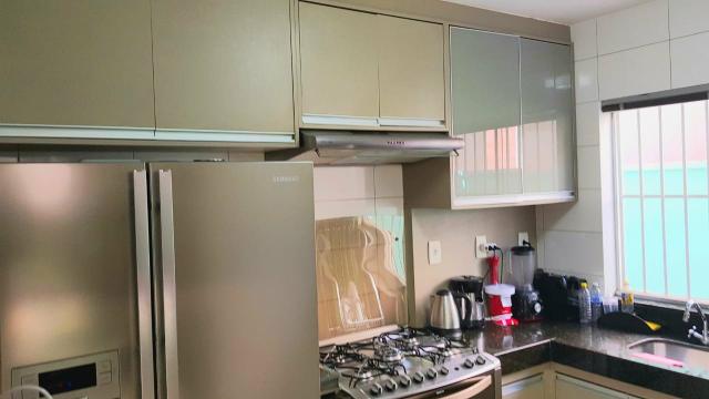 Casa Sobrado em Condomínio - 3 Quartos - Residencial Cotovia - 405 Sul - Foto 14