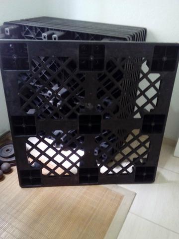 Palete Plastico - Foto 4