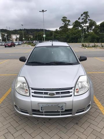 Ford Ka 1.0 Tecno - C/ Ar condicionado - Foto 2