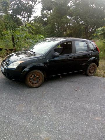 Ford fiesta 1.6 2008 rocam - Foto 2