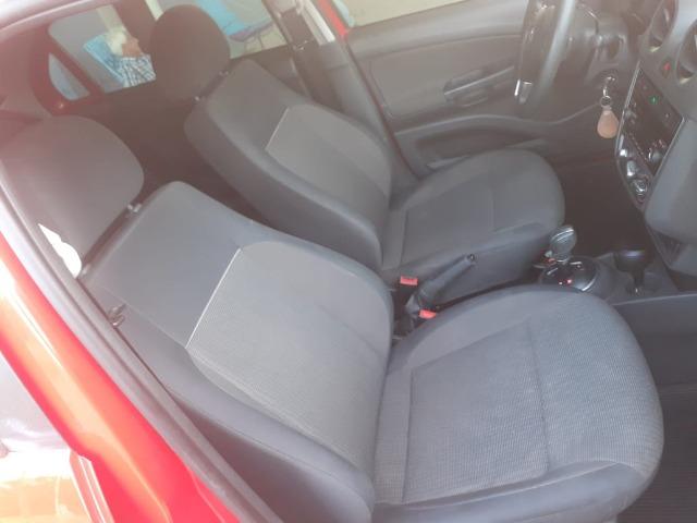 '' Lindo Gol I moti 1.6 automático Flex 2013/2014, completo '' - Foto 11