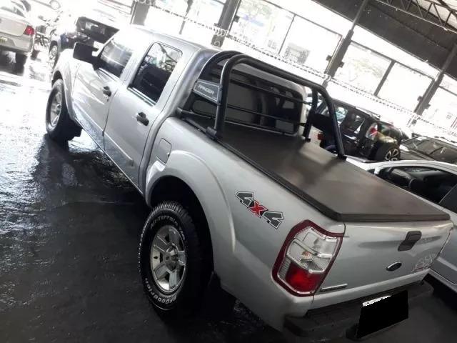 Ranger limited 3.0 4x4 diesel / 2012 - Foto 9