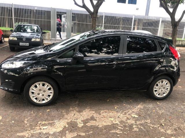 Vende-se New Fiesta - Foto 4
