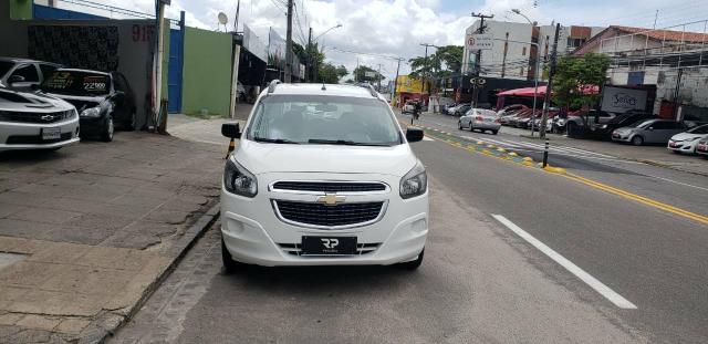 Spin LT 1.8/2016 Completa +GNV