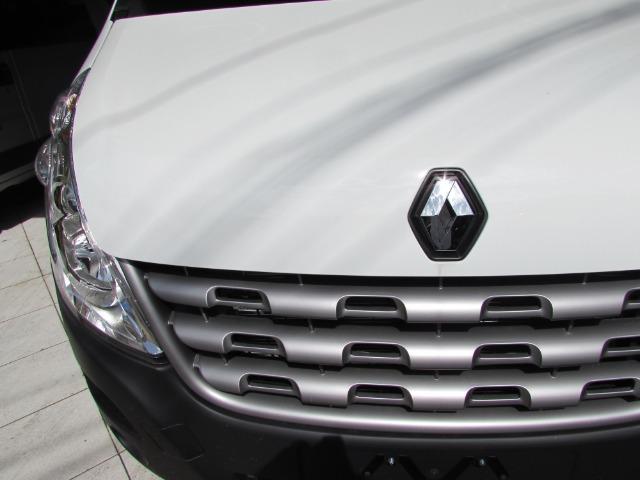 Renault Master Vitré L3H2 Branco - Foto 6