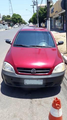 Carro Corsa sedan maxx