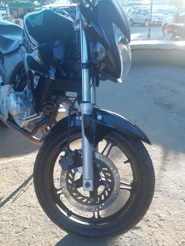 Vendo ou troco cb 300 - Foto 2