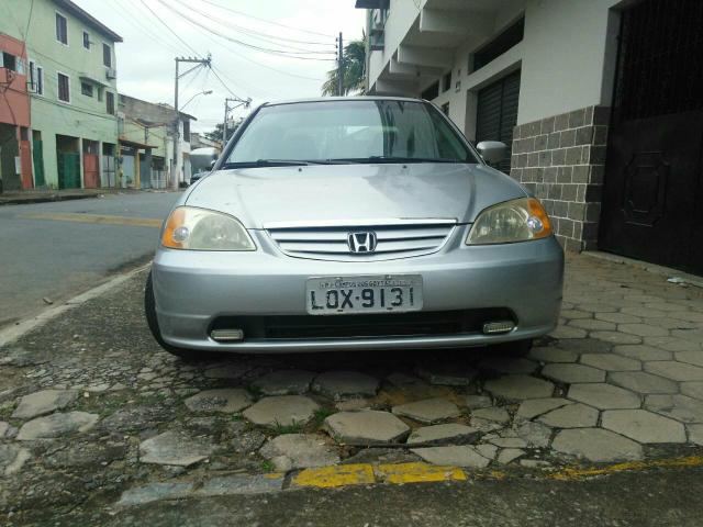 Honda Civic - Foto 2