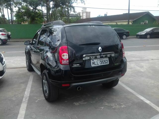 DUSTER. 2.0. TECHROADLL. 2014. manual - Foto 4