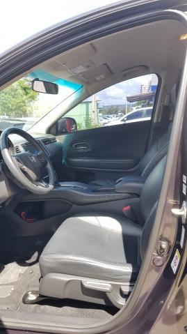 HR-V 2015/2016 1.8 16V FLEX EXL 4P AUTOMÁTICO - Foto 4
