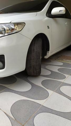 Corolla 2014 - Foto 11