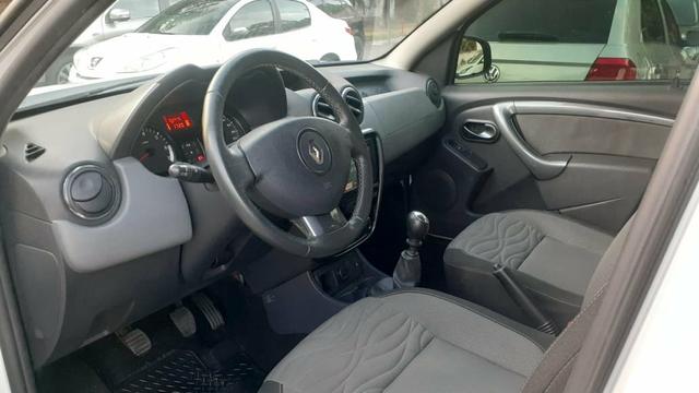 Renault Duster Dynamique 2.0 2013 - Foto 5