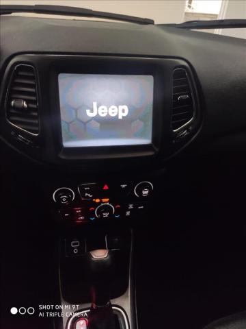 Jeep Compass 2018 (Abaixo da tabela) - Foto 8