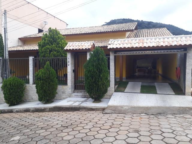 ATENÇÃO!! Vendo casa de alto padrão no melhor bairro de Venda Nova do Imigrante!! - Foto 13
