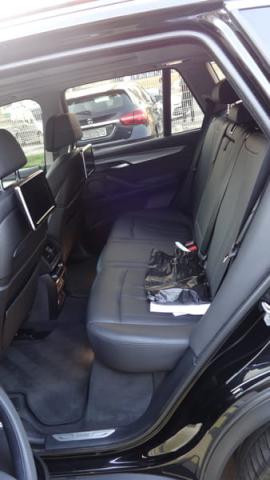 BMW X5 3.0 4X4 30D I6 TURBO DIESEL AUTOMATICO - Foto 9