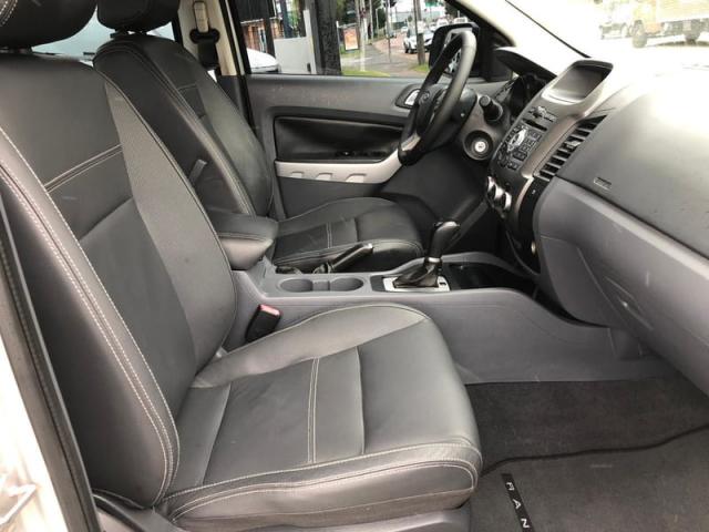 FORD RANGER XLT 3.2 20V 4X4 CD DIESEL AUT. - Foto 14