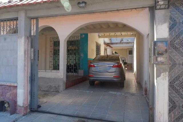 Casa 3 quartos, Cidade Nova 1, edicula, armários, mais 1 apartamento - Foto 5
