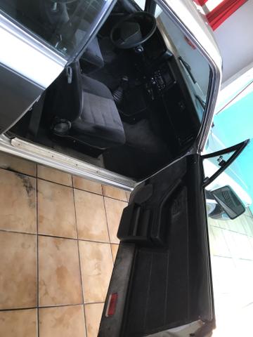 Opala placa preta - Foto 9