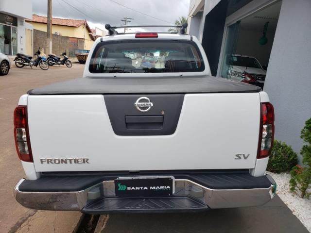 frontier svatk 2013 2014 diesel - Foto 6