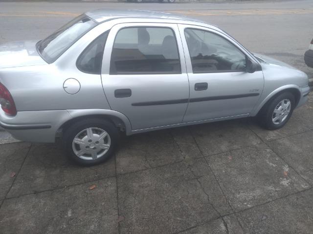 Corsa classic, Imperdível! - Foto 5