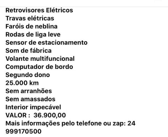 HB 20 Hatch 1.6 impecável - Foto 7