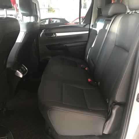 Hilux SRX 2018 com 38.000km na CENTRAL VEÍCULOS - Foto 11