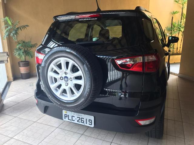 Eco Sport -1.5 Automática -IPVA 2020 pago -Única dona -Abaixo tabela - Foto 2