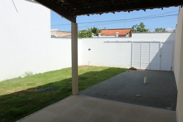 Casa nova pronta entrega em condomínio fechado ao lado do Pátio norte shopping! - Foto 14