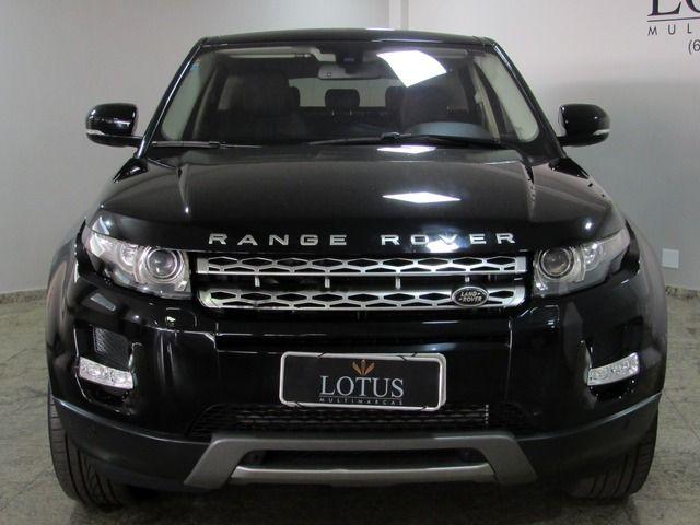 Range R.EVOQUE Prestige 2.0 Aut. 5p - Foto 2