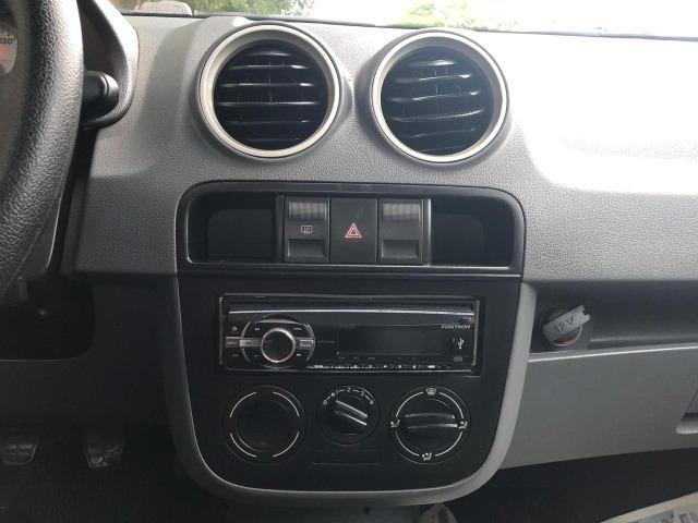Gol Trend G4 segundo dono - Foto 16