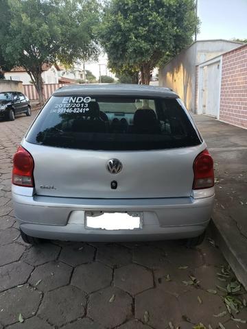 Gol 1.0 G4 2P Flex - Em perfeito estado - Foto 12