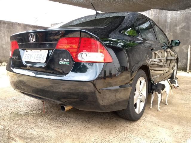 New Civic - Foto 5