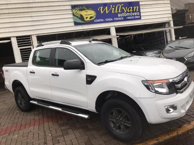 Ford Ranger XL 2.2 Diesel 2016