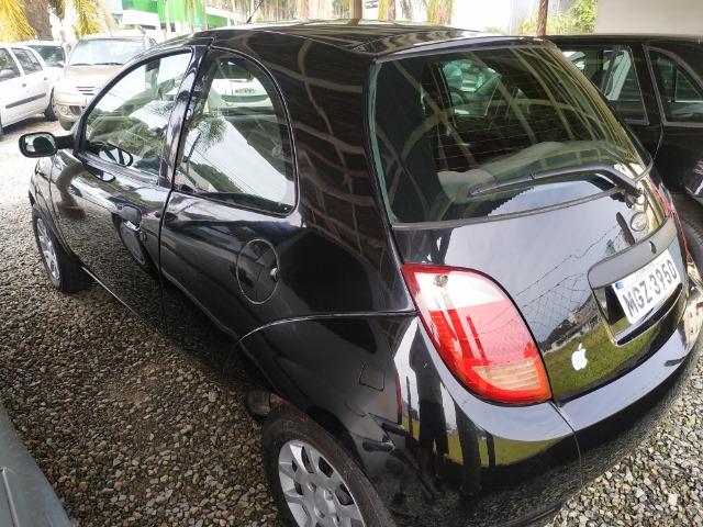 Ford Ka 2004 Básico - Foto 3