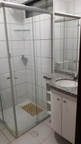 Vendo Apto.Quarto e Sala de 53m², Todo Mobiliado na 2ª Quadra da Praia da Jatiúca - Foto 7