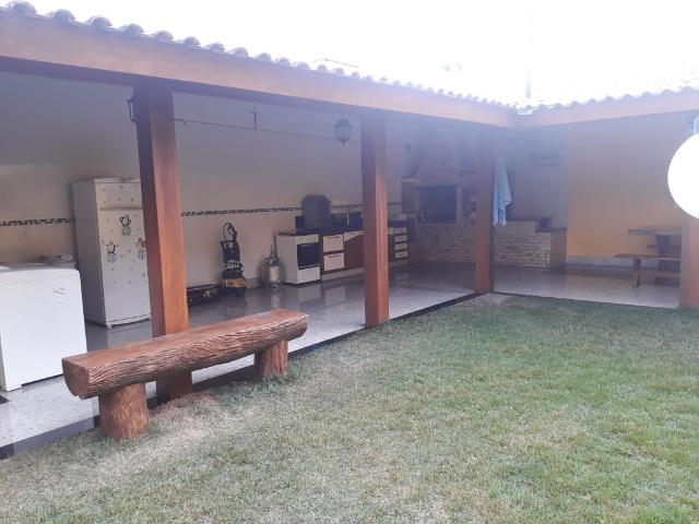 ATENÇÃO!! Vendo casa de alto padrão no melhor bairro de Venda Nova do Imigrante!! - Foto 19
