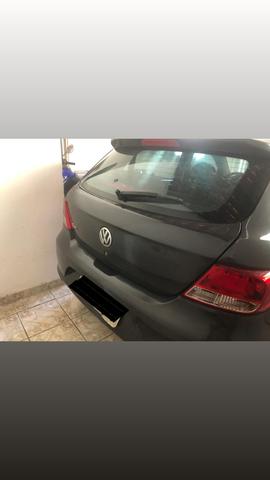 Gol 1.0 trend - Foto 4