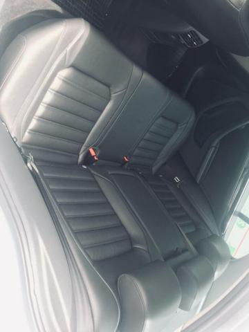 Volkswagen Jetta Highline 2.0 tsi 2017 / 2017 - Foto 10