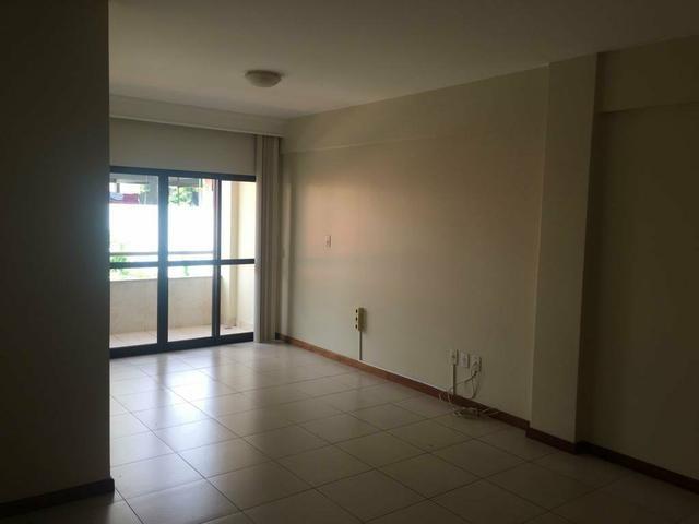 Excelente apartamento em localização privilegiada