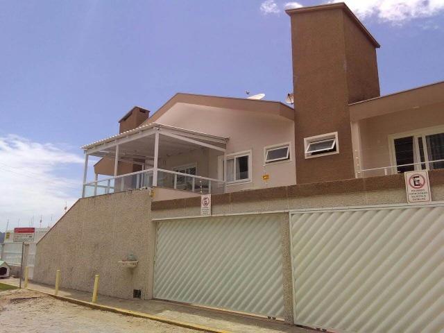 Casa com piscina, pé na areia em Perequê - Foto 15