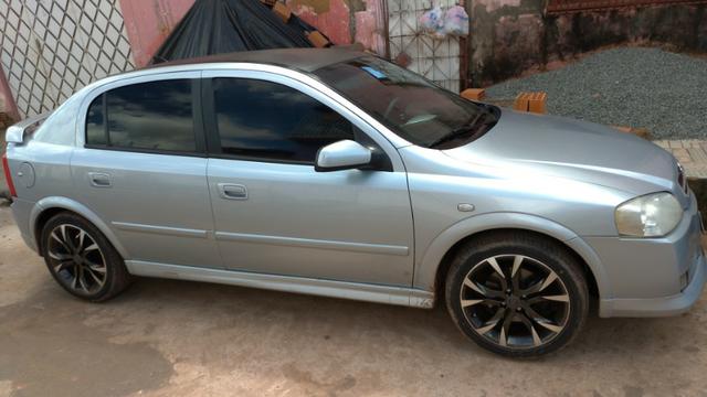 Astra hatch advantage 2010/2011 2.0 em perfeito estado poucos km rodados - Foto 2