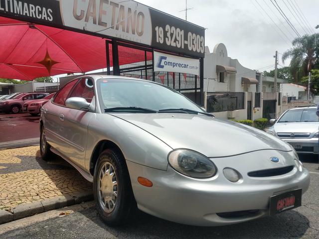 Ford Taurus LX 3.0 V6 Automático